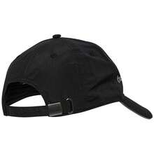 Hummel Cap 089066-2001 For Men And Women In Color Black - الأسود - مشاهدة 2