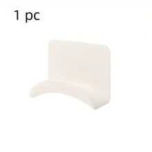 2个/1个耳机支架壁挂式安装，无需钻孔，桌面电竞耳机挂架，悬挂式耳机支架 - 彩色 - 查看 14