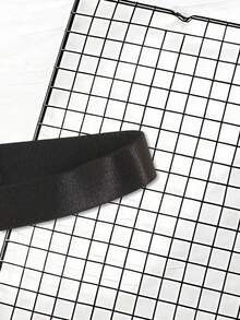 Quần lọt khe nam màu vàng in hình hoa hồng, thắt nơ gợi cảm, có cổ. - Màu vàng - Xem 6