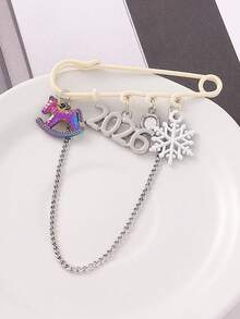 1 chiếc trâm cài áo trái cây pha lê hình quả anh đào đính đá phong cách đồng quê thanh lịch dành cho nữ, thích hợp cho ba lô, quần áo, quà tặng sinh nhật hoàn hảo, tiệc tùng, quán bar, tiệc chiêu đãi, đi làm, du lịch, mặc hàng ngày - Đỏ - Xem 10