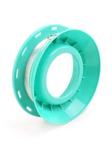 1 pieza Mango de carrete de pesca de 12 cm/4.72 pulgadas, agarre de carrete de pesca para exteriores - Multicolor - Ver 14