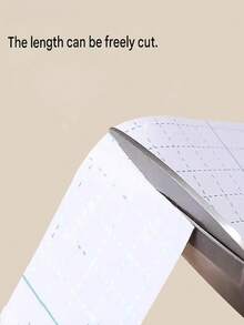 2rolls Sock Darning Patch | Repair Patches For Socks, Coats, Umbrellas, Washable, Viscose Fiber, Available In And - Multiple Styles - View 6