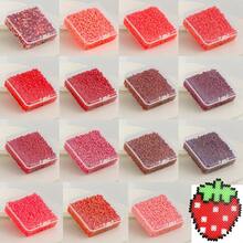 3100pcs 2.6mm Mini Fuse Beads Pixel Puzzle Iron Beads Melt Beads, High Quality DIY Handmade Craft Gift - 2.6mm Perler Beads - View 4