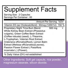 Daitea Dietary Supplements - Contains Vitamin D3, White Kidney Bean Extract, L-Theanine, And Acai Berry Flower Extract To Support Mood Well-Being - 120 Softgels - 1 Bottle(1瓶) - 查看 2