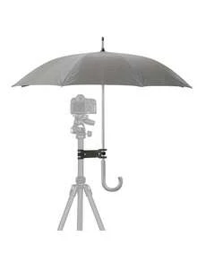 1 buah Pelindung Hujan Anti Air Profesional untuk Kamera, Cocok untuk Lebih Banyak Kamera Digital SLR, Kamera Mirrorless (dengan Lensa), Perlengkapan Hujan Fotografi, Aksesoris Kamera - View 8