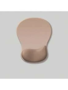 1. 硅胶人体工学腕垫，一款贴合手腕的鼠标垫，可缓解手部疼痛，适用于笔记本电脑/台式电脑，采用渐变简约设计，加厚设计，底部带有硅胶防滑垫。 - 查看 7