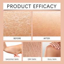 Papaya Radiance Boosting Face & Body Oil, 7-Day Glow Lightweight Non-Greasy Moisturizing Oil With Natural Plant Extracts, 100ml - PAPAYA - 查看 9