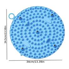 Thảm massage chân, Tấm lót áp lực hỗ trợ đi bộ, Thảm massage chân, Thảm massage bấm huyệt chân, Thảm phụ kiện tập luyện thể dục. - A - Xem 2