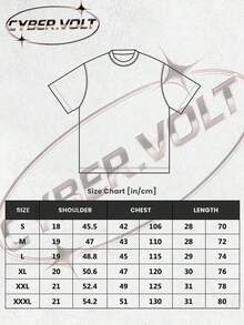 Y2K Style  Print (180g Cotton-Shirt) Cotton-Shirt - Soft And Breathable, Green Print% Cotton Fabric - Comfortable And Vibrant Summer Streetwear Short-Sleeved-Shirt, Cool Motorcycle Design, Vintage Summer Men's Everyday Wear-Shirt 3PWU - màu đen - Xem 4