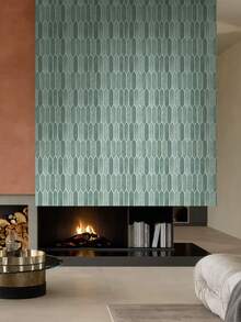 1/10/20PCS PVC Matte Peel And Stick Wall Sticker, Decorative Wall Sticker, Waterproof Tile Wall Sticker, Self-Adhesive, For Bathrooms, Living Rooms, RVs, Short-Term Rentals, Etc., Interior Wall Decoration - A - View 11