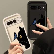 Fashion Phone Cases - Antique White - View 3