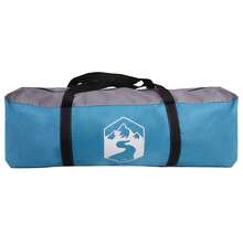 vidaXL Camping Tents - Blue - View 8