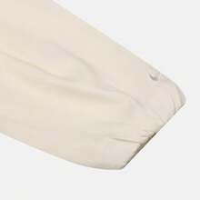 Nike Women's AS W NSW CLLCTN PLEATD TRK JKT Woven Jacket Without Hood HJ0518-133 - White - View 6