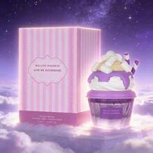 Perfume - Fruit and Flower Delicacies - View 2