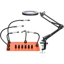 Soldering Stations - Orange - View 8