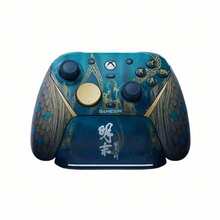 GAMESIR G7 Pro Elite Gaming Controller, Hall Effect Joystick, Zero Deadzone, Haptic Feedback, Adjustable Micro-Switch Triggers, Multi-Platform Compatible: PC/Android/TV - View 11