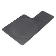 Mobile Phone Cooler Copper Graphene Sheet Tablet Dissip Uniform Plate Increases Heat Dissipation Area,C - Multicolor - View 2