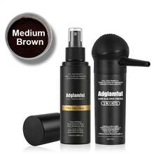 30g Adglamful Fiber Powder, Natural Light Fragrance, Evenly Fine Texture No Clumping, Suitable For Dates, Gatherings, Business Trips - Multicolor - View 21