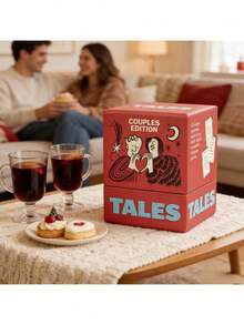 150 Couple Interactive Card Toys Couples Edition Talesk Card Board Game Pink And Purple Design With Box Great Creative Prop To Enhance Relationship Between Couples, Suitable For Dating, Parties, And Travel Surprise And Creative Toy Gift. - Multicolor - View 11