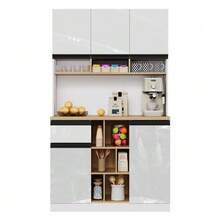 Buffets & Sideboards - White - View 11