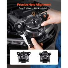 Engine Flywheel Tools - 2 テイリゲ セット,テイレヌンメルン 84175582 + 84175583 - チェックする 6