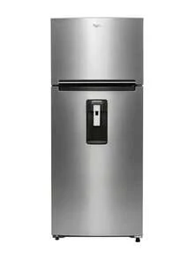 18 FT REFRIGERATOR MODEL WT1870A WITH STORAGE - Grey - View 1