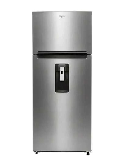 REFRIGERADOR WHIRLPOOL 18 PIES MOD. WT1870A C/DESP