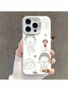 Coques de téléphone de base - Argent translucide - Voir 2