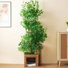 Árboles y casas para gatos - Verde - Ver 3