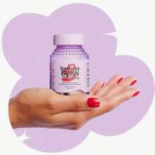 Cápsulas Lemme Burn - 150ml - Ver 5