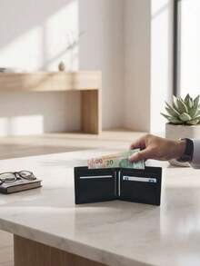 Small Wallets - أخضر - مشاهدة 4