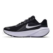 Women's 2026 Lightweight Cushioned Outdoor Casual Sports Shoes, NIKE DOWNSHIFTER 14 Running Shoes, IB1899-002 - Black/white - View 1