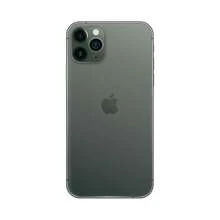Refurbished Apple IPhone 11 Pro A2160 (Fully Unlocked) 64GB Midnight Green (Grade B) - Green-grade B - View 2