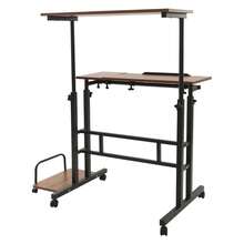 Desk And Drawer Storage - Multicolor - View 10