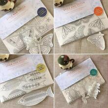 1 Set DIY Water-Soluble Embroidery Transfer Craft Sewing Supplies (1 Pc A4 Size Cold Water Soluble Non-Woven Fabric + 12 Colors Embroidery Threads + 1 Pink Flower Needle Threader + English Instructions + OPP Bag) - A - View 12