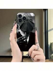 Coques de téléphone de base - Noir - Voir 4