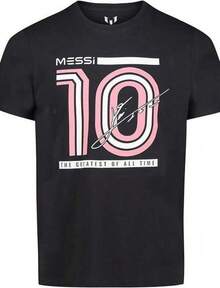 Messis Boys Lifestyle Short Sleeve Graphic, Exclusive Design T-Shirt -  Fashion Black,Same Style For Men And Women,Mens Clothes,Graphic Tees Men,Graphic Tees Women,Cool Tee,Men,Ropa De Hombre,Funny Shirts,Summer Tops,Summer ,Vacation Outfits,Summer Tops P0MR - Black - View 6