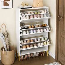 Entryway Shoe Organizers - 預設 - 查看 9
