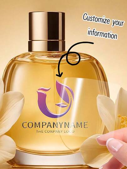 Customized UV Printing Stickers, Permanent Strong Adhesive, Scratch-Resistant Vinyl Decals With Logo Text And Phone Number, Suitable For Plastic, Metal, Glass Surfaces. Bulk Personalized Labels For Brand Promotion, Customized Products, Christmas Stickers, Letter Stickers, Customizable Text And Graphic Stickers, Ideal For Business Logos, Wedding Seals, Celebration Events, Appreciation Labels, Invitation Decorations, Gift Box Packaging, Industrial Labels