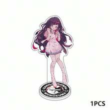 Figura acrílica de pie de la serie clásica de anime "V3 Killing Harmony", figura de escritorio original, regalo para fans - Multicolor - Ver 26