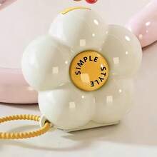 Creative Flower Separator Storage Box Pendant Jewelry Box Plastic Dopamine Storage Box Ring Portable Sealed Multifunctional Portable Pill Box, Dopamine Style Pill Mini Flower Storage Box - Multicolor - View 13