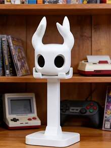 3D Printed Game Controller Stand | Boyfriend Gamer Gift, Gaming Accessories, Console Stand, Unique Gamer Item, Creative Design, Stable Stand, Controller Holder, Gamer Gift, Gamer Essential - Multicolor - View 6