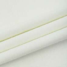 Adidas 男士 M A SZN 短袖T恤，针织圆领T恤 JYT8566 - 白色 - 查看 5