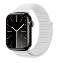 1pc Nylon Woven Strap Suitable Compatible With Apple Watch Series, Compatible With Apple Watch Ultra 3 2 1 SE 49mm, S11 S10 9 7 8 6 5 4 3 42mm 46mm, Smartwatch Replacement Strap - Multicolor - View 30