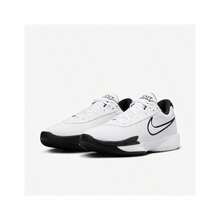 Nike G.T. Cut Academy FB2599-100 Sneakers Men's White Basketball Shoes TF5992 - 白色 - 查看 1