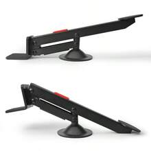 Dụng cụ lắp đặt cửa gỗ, dụng cụ nâng cửa bằng chân, dụng cụ hỗ trợ nâng cửa, phụ kiện lắp đặt cửa nhanh. - Dụng cụ lắp đặt cửa gỗ - Xem 4