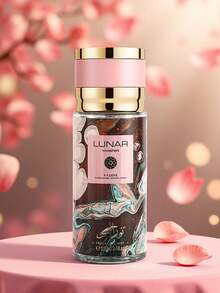 Women's Fragrance Spray | Long-Lasting, Fragrant, Natural & Fresh Alluring Scent | Portable Air Freshener Fragrance, Suitable For Parties | Birthday Gift For Girlfriend - A - View 10