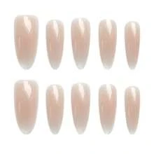 新款猫眼美甲贴，佩戴后可令双颊更显明亮迷人，提升您的优雅气质。 - 彩色 - 查看 3