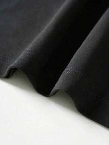 Camisetas para hombres - Negro - Ver 4