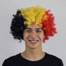 世界杯国旗假发 - 球迷聚会用品莫霍克假发 - 嘉年华节日道具 - 恶魔 - 浪漫情侣游戏 - 猫咪礼物 - 女士游戏 - 男士游戏 - 圣诞节 - 玩具 - 魔鬼 - 互动 - 派对游戏 - 游戏 - 我玩 - 史迪奇玩具 旅行玩具 教室减压玩具 迷你玩具 洗澡玩具 圣诞文具 减压球 生日礼物 - 节日礼物 - 完美礼物 - 礼物 - 彩色 - 查看 4